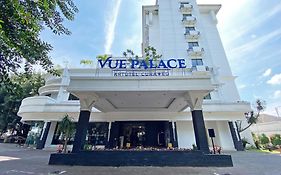 Vue Palace, Artotel Curated